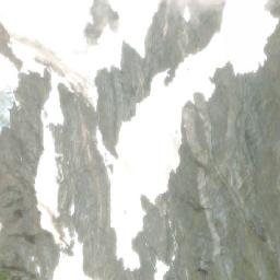 Satellite imagery of Mount Treston, CA