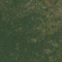 Satellite imagery of Matzehtzel Mountain, CA