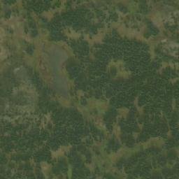 Satellite imagery of Matzehtzel Mountain, CA