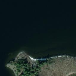 Satellite imagery of Trail Point, CA