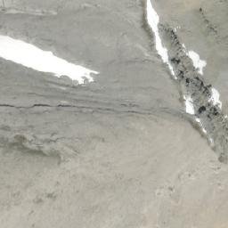 Satellite imagery of Warn Peak, CA