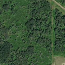 Satellite imagery of The Hump, CA