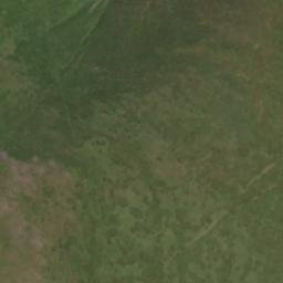 Satellite imagery of cairn, GB