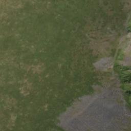 Satellite imagery of Sharp Edge, GB