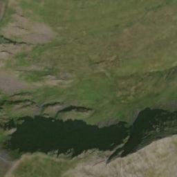 Satellite imagery of Sharp Edge, GB