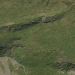 Satellite imagery of Sharp Edge, GB