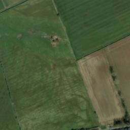 Satellite imagery of Flusco Pike, GB
