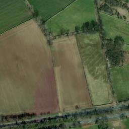 Satellite imagery of Flusco Pike, GB