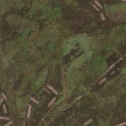 Satellite imagery of cairn, GB