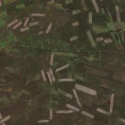 Satellite imagery of cairn, GB