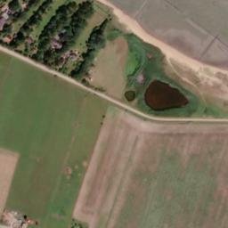 Satellite imagery of Steenodder Kliff, DE