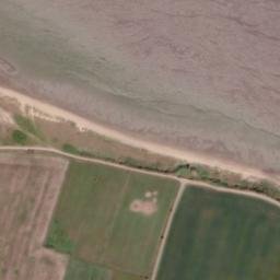 Satellite imagery of Steenodder Kliff, DE