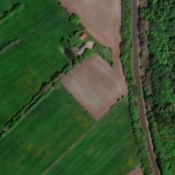 Satellite imagery of Stollberg, DE