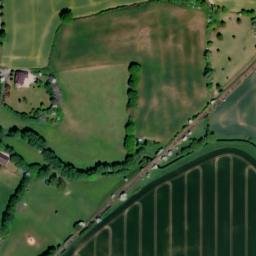 Satellite imagery of Thorsberg, DE