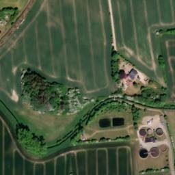 Satellite imagery of Thorsberg, DE