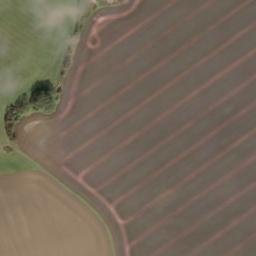 Satellite imagery of Axels Höhe, DE