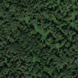 Satellite imagery of Чебурушка, KZ