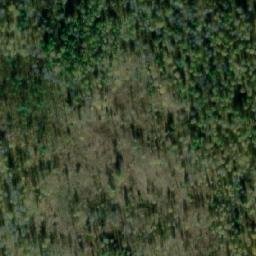 Satellite imagery of Живец, KZ