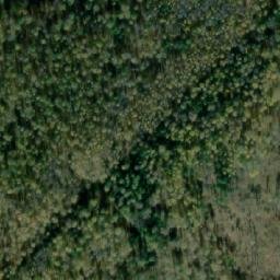 Satellite imagery of Живец, KZ