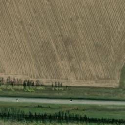 Satellite imagery of Придорожный, KZ