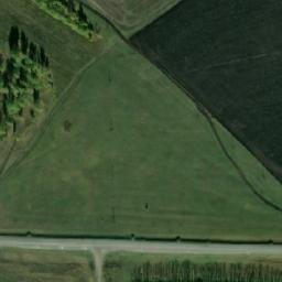 Satellite imagery of Придорожный, KZ