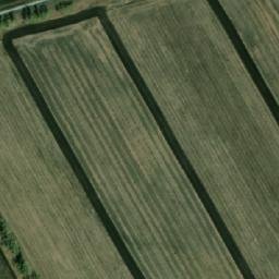 Satellite imagery of Сенокосный, KZ