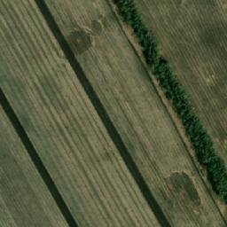 Satellite imagery of Сенокосный, KZ