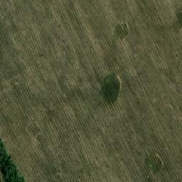 Satellite imagery of Сенокосный, KZ