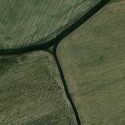 Satellite imagery of Разведочный, KZ