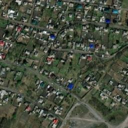 Satellite imagery of Обогатительная Фабрика, KZ