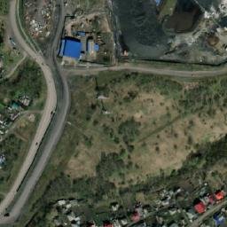 Satellite imagery of Обогатительная Фабрика, KZ