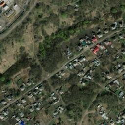 Satellite imagery of Обогатительная Фабрика, KZ