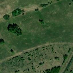 Satellite imagery of Уропчик, KZ