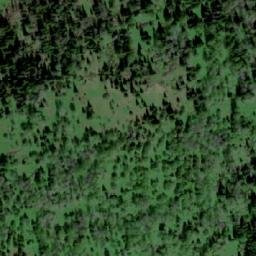 Satellite imagery of Водораздел, KZ