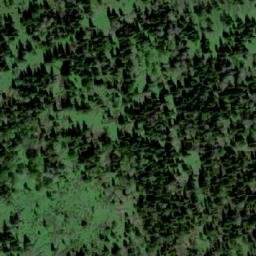 Satellite imagery of Водораздел, KZ