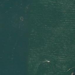 Satellite imagery of Maskelyne Point, CA