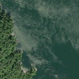 Satellite imagery of Maskelyne Point, CA