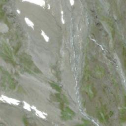 Satellite imagery of Mount Treston, CA