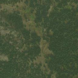 Satellite imagery of Matzehtzel Mountain, CA