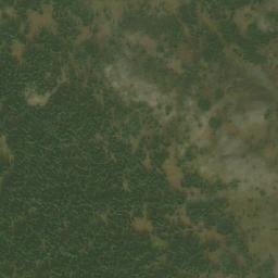 Satellite imagery of Matzehtzel Mountain, CA