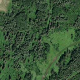 Satellite imagery of The Hump, CA