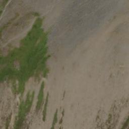 Satellite imagery of cairn, GB