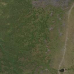 Satellite imagery of Sharp Edge, GB