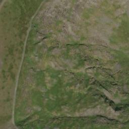 Satellite imagery of Sharp Edge, GB