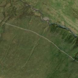 Satellite imagery of Scales Fell, GB