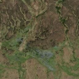 Satellite imagery of Rasp Hill, GB