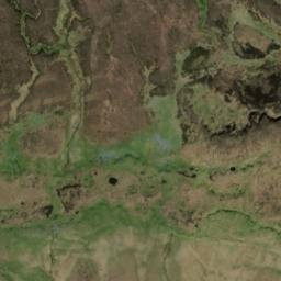 Satellite imagery of Rasp Hill, GB