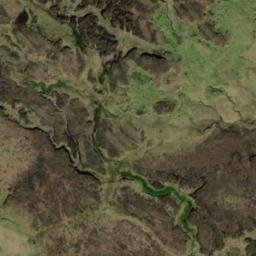 Satellite imagery of Rasp Hill, GB