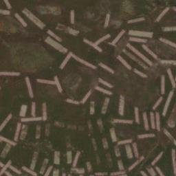 Satellite imagery of cairn, GB