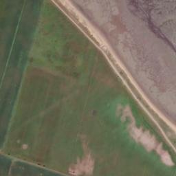 Satellite imagery of Steenodder Kliff, DE